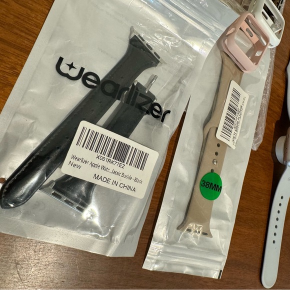 Apple Watch Series 3 - Picture 3 of 3